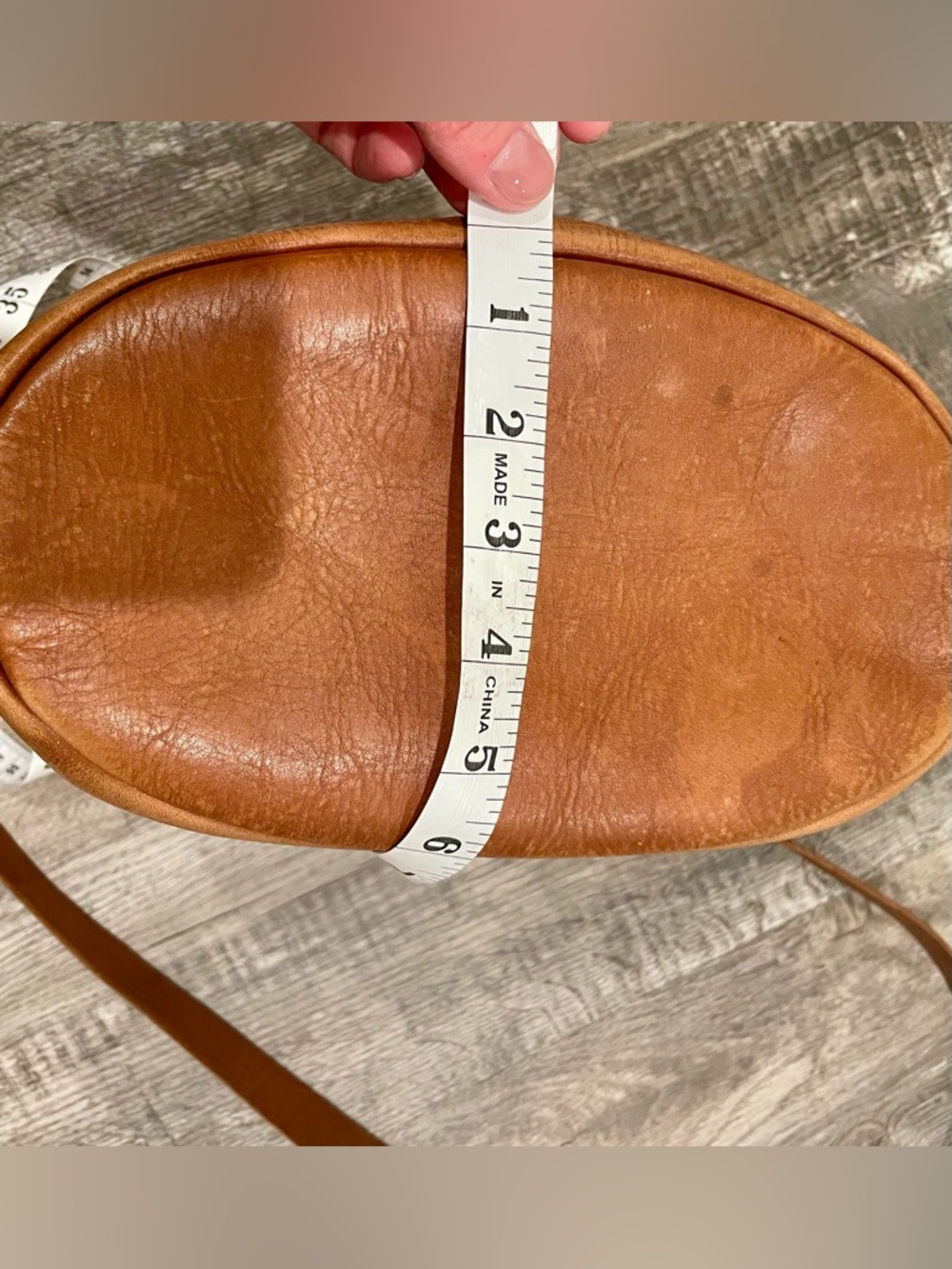 Madewell Transport Bucket Bag - Picture 12 of 14